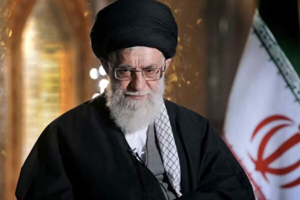 Khamenei