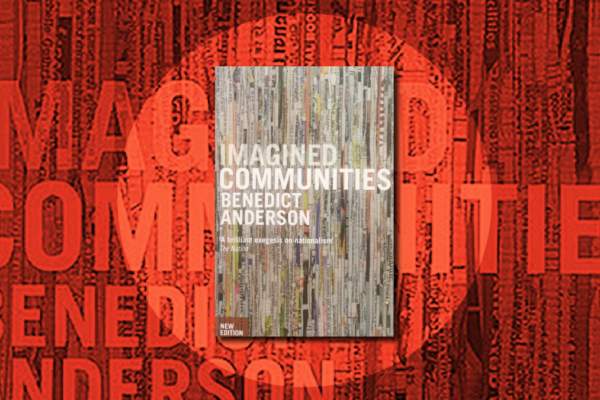 Imagined communities