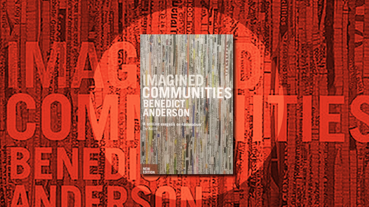 Imagined communities